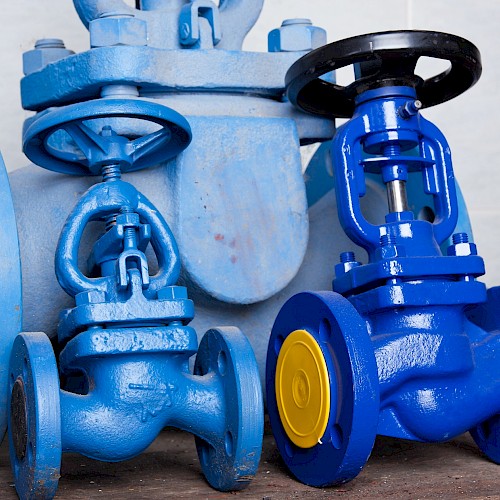 Safety Valves