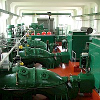 Pump Station Services and Repairs - Fenflow Ltd