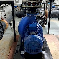 Industrial Pump Service and Installation - Fenflow Ltd