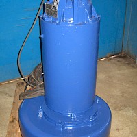 Submersible Pump Overhaul and Service- Fenflow Ltd