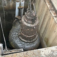 Submersible Pump Repir- Fenflow Ltd