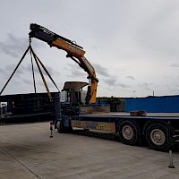 Gate, Goggle and Donkin Valves