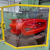 Machine Shop Engineering