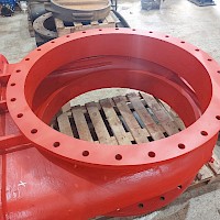 Gate, Goggle and Donkin Valves