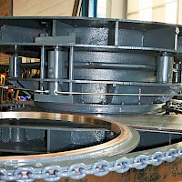 Gate, Goggle and Donkin Valves