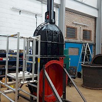 Gate, Goggle and Donkin Valves